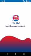 LDA Pro Legal screenshot 3