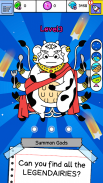 Cow Evolution: 암소 게임 screenshot 2