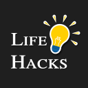 Brilliant Life Hacks and Tips Icon