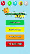 Arithmetic King screenshot 3