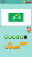 Logo Quiz - Guess the Logo screenshot 5