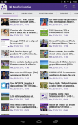 Fiorentina 24h screenshot 0