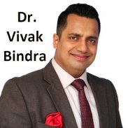 Dr. Vivak Bindra: Motivational Speaker screenshot 6