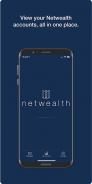 Netwealth screenshot 2