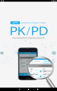 PKPD screenshot 3