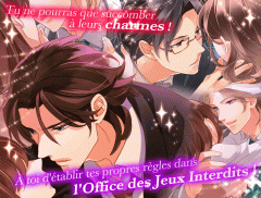 L'Office aux Jeux Interdits screenshot 0