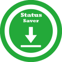 Status Saver Icon