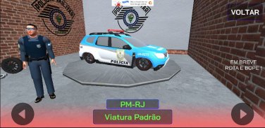 RP Elite - Op Policial Offline screenshot 3