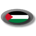 Palestinian apps and games Icon