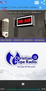 CHRISTIAN HOPE RADIO TV screenshot 7