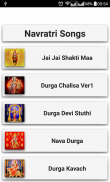 Navratri Songs screenshot 0