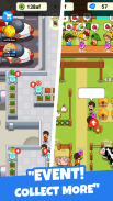 Food Fever: Restaurant Tycoon screenshot 4