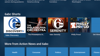 6abc Philadelphia screenshot 16