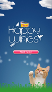 Friskies® Happy Wings screenshot 4
