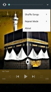 Manzil Mp3 - Ruqyah screenshot 2