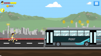 MaratonES screenshot 3