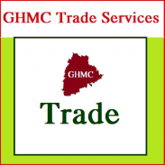 GHMC Online Trade Services | Trade Licence screenshot 1