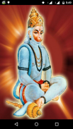 Jai Hanuman Ringtones screenshot 3