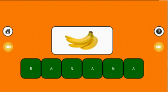 Learn Spelling for kids screenshot 3