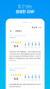 TLX PASS - 1등 운동, 다이어트 앱 screenshot 4