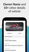 CarInfo - RTO Vehicle Info App screenshot 5