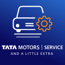 Tata Motors Service Connect Icon