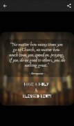 Lent & Easter Season Greetings screenshot 4