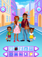 Download do APK de BFF - Jogos de 2 jogadores para meninas para Android