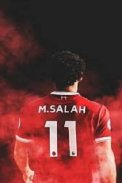 Mo Salah Wallpapers screenshot 0