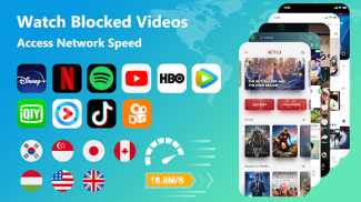 Sun VPN-Secure VPN screenshot 8