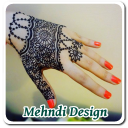 Mehandi Designs Icon