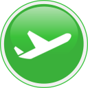 Aerospace Calculator Icon