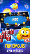 World Poker Tour - PlayWPT Free Texas Holdem Poker screenshot 3