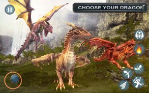 Game of Dragons Kingdom - Training Simulator 2020 screenshot 0