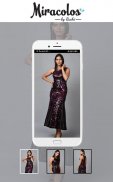 Mirraw Luxe- Designer Clothing Online Shopping App screenshot 3