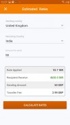 Send Money India screenshot 2