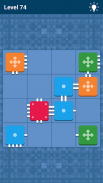 Connect Me - Logic Puzzle screenshot 2