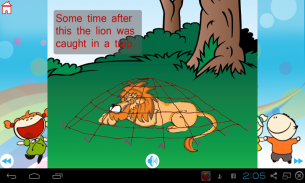 Kids Story Book screenshot 5
