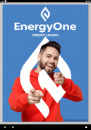 Energy One Federal CU screenshot 0