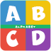 Learn ABC Alphabet For Kids-Free Icon