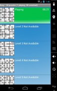 Free Sudoku Puzzles screenshot 2