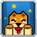 Pixel Dog Quiz