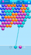 Bubble Mania - لعبة الكرات screenshot 6