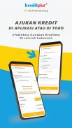 Kreditplus Mobile screenshot 1