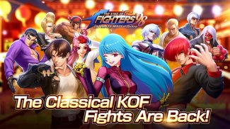 how to play king of fighters 98 on android  How to Download king of fighter  98 free on any android 