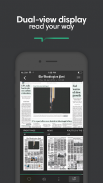 PressReader (preinstalled) screenshot 0