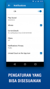 ✉️Outlook Pro Mail – e-mail untuk Android screenshot 3