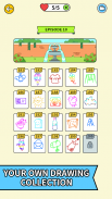Draw Story screenshot 1