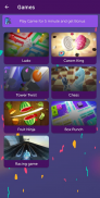 Boom Cash - Games with Rewards screenshot 2