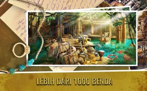 Berburu Harta Karun – Cari benda tersembunyi screenshot 2